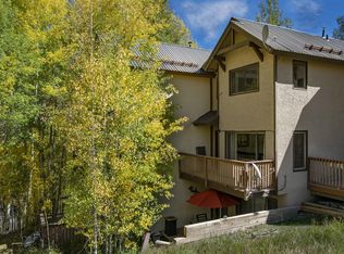 128 Campbell Pl #2, Telluride, CO 81435