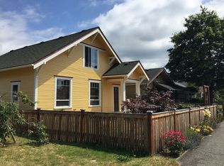 2226 Franklin St, Bellingham, WA 98225