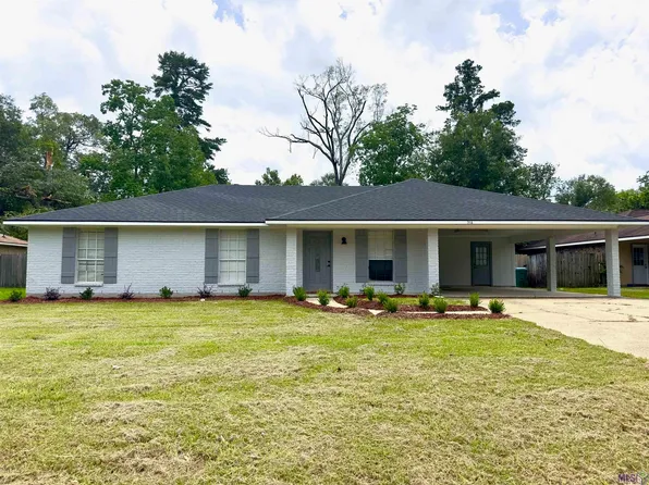 1214 Jason Dr, Denham Springs, LA 70726