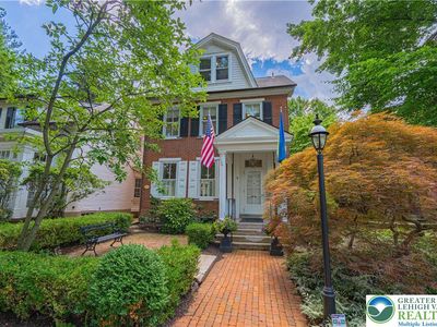 132 E Market St, Bethlehem, PA, 18018