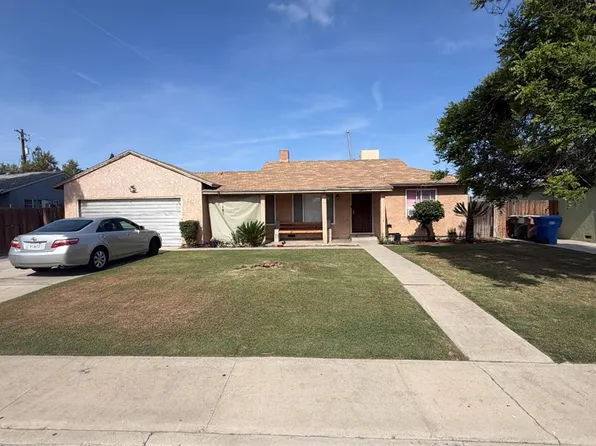 4714 Frazier Ave, Bakersfield, CA 93309
