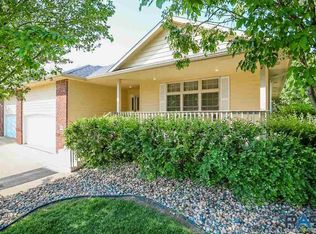 6309 S Audie Dr, Sioux Falls, SD 57108