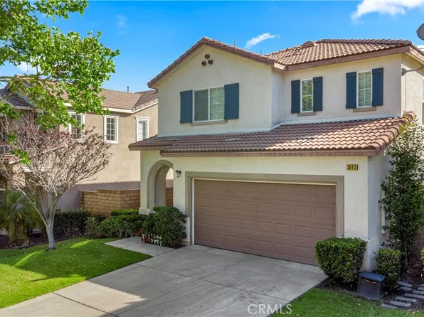 3863 Quartzite Ln, San Bernardino, CA 92407