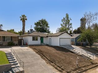 2003 Jessie St, Bakersfield, CA 93305