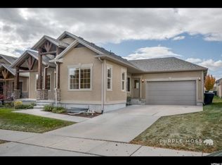 5271 W Swift Water Way, West Jordan, UT 84081