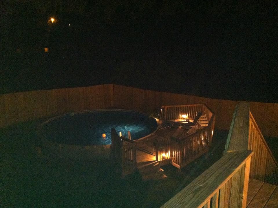 2nd image of 7427 Davis Mill Cir