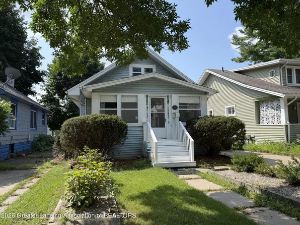 1224 Climax St, Lansing, MI 48912