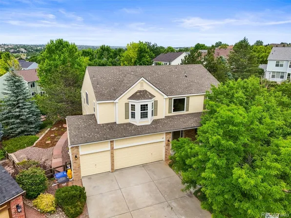 6364 S Walden Court, Aurora, CO 80016