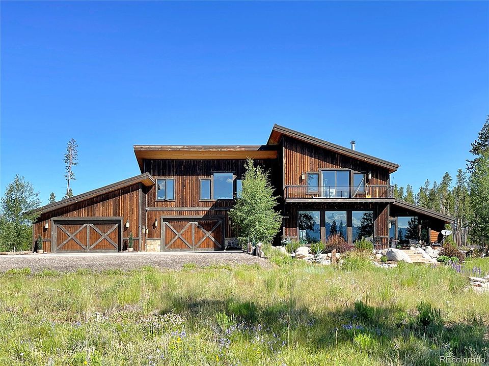 1797 Gcr 5194c, Granby, CO 80446 Zillow