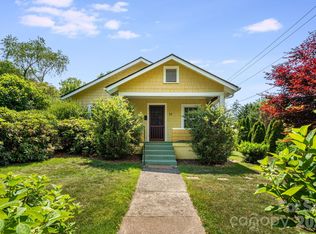 72 Woodlawn Ave, Asheville, NC 28801