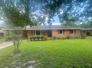 2805 Kirkwood Dr, West Columbia, SC 29170