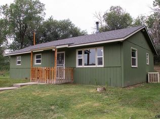 334 W 7th St, Florence, CO 81226