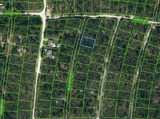 331 Blue Heaven Dr #3, Lake Placid, FL 33852