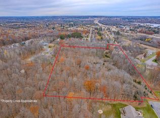 17 Acres SNOWFLAKE LANE, Wausau, WI 54401