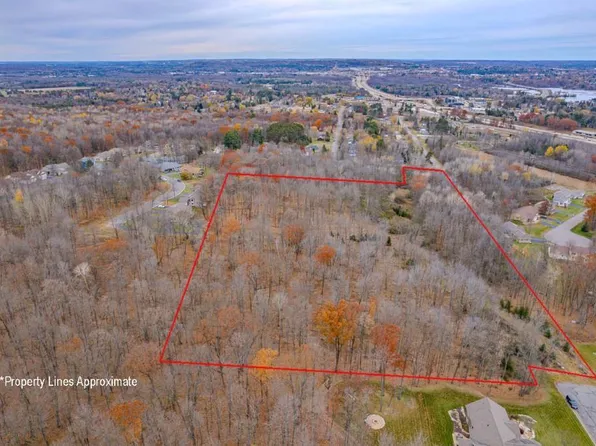 17 Acres SNOWFLAKE LANE, Wausau, WI 54401