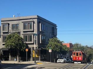 2711 Hyde St APT 2, San Francisco, CA 94109