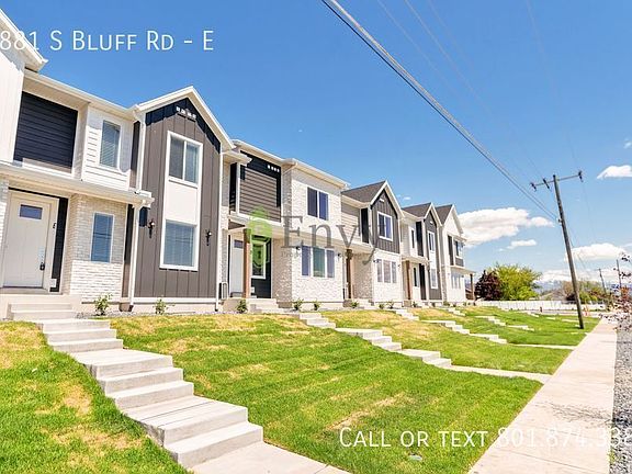 2nd image of 2881 S Bluff Rd Unit E