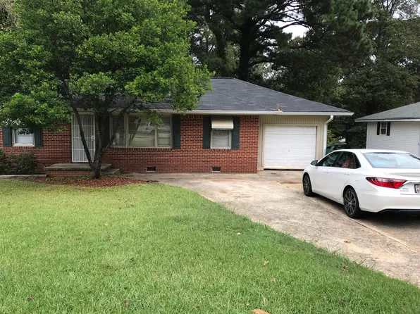 4314 Hendrix Dr, Forest Park, GA 30297