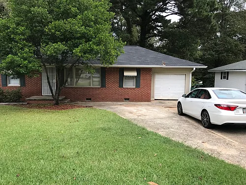 4314 Hendrix Dr Photo 1