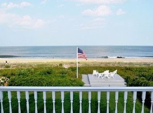 611 Ocean Ave, Sea Girt, NJ 08750