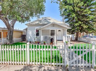 6301 Whittier Ave, Whittier, CA 90601