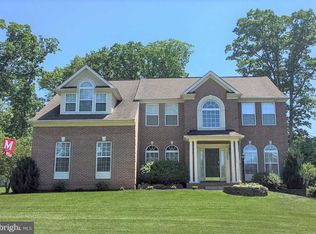 5105 Robins Perch Ln, Perry Hall, MD 21128