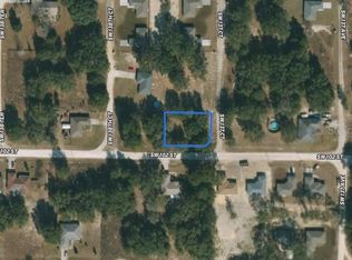 SW 137th Ct LOT 7, Dunnellon, FL 34432