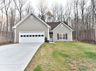 114 Hickory Nut Trl, Dawsonville, GA 30534
