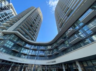 51 E Liberty St #301, Toronto, ON M6K