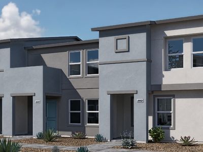 9330 Soothing Sea St LOT 92, Las Vegas, NV, 89178