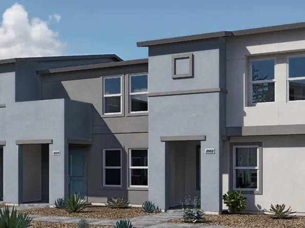 9330 Soothing Sea St Lot 92, Las Vegas, NV 89178