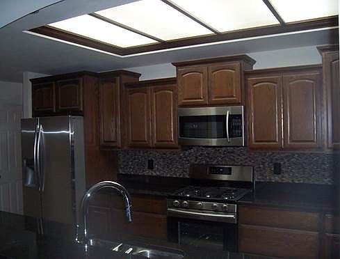 Kitchen New