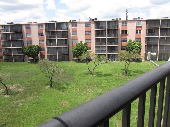 2nd image of 8740 N Sherman Cir APT 404