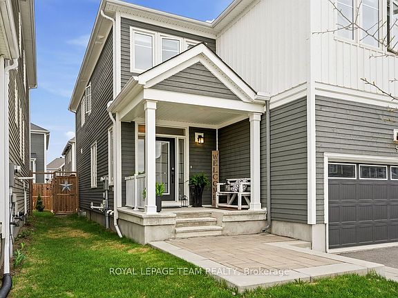 4th image of 91 Cantle Cres