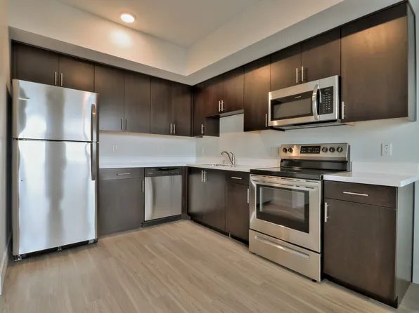 Coastal Village Apartments