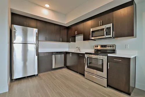 Coastal Village Apartments Photo 1