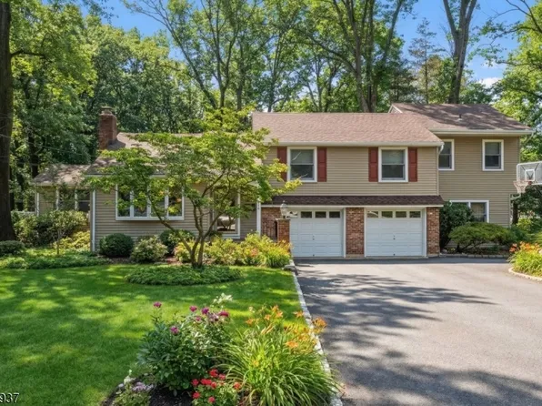 1510 Ramapo Way, Scotch Plains Twp., NJ 07076