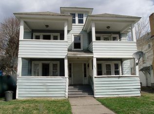 1022 W Colvin St APT 3, Syracuse, NY
