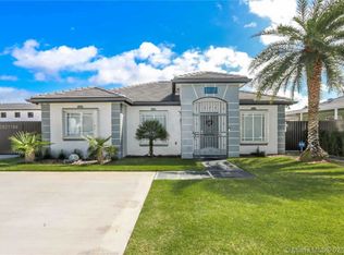 25137 SW 133rd Pl, Homestead, FL 33032