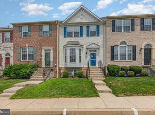 599 Kirkcaldy Way, Abingdon, MD