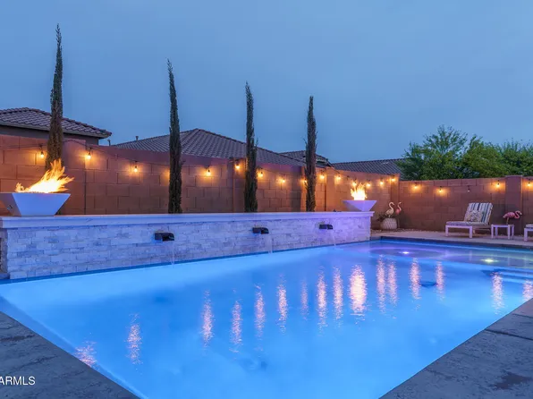 24307 N 169TH Drive, Surprise, AZ 85387