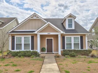 2521 Orange Ave E, Tallahassee, FL 32311