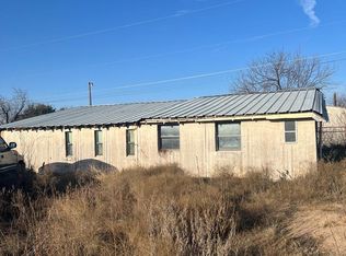 7685 Gladiola Ave, San Angelo, TX 76901