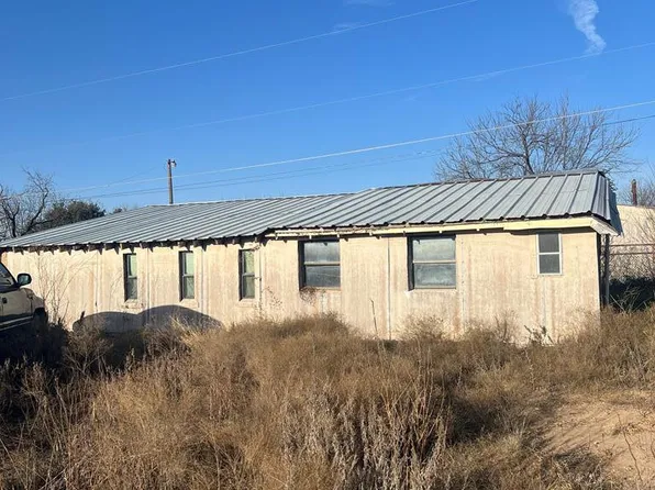 7685 Gladiola Ave, San Angelo, TX 76901