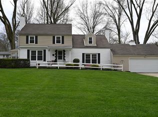 763 Crestview Dr, Youngstown, OH 44512