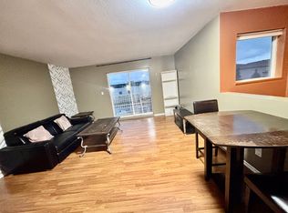 11018 106th Ave #A107, Grande Prairie, AB T8V7T3