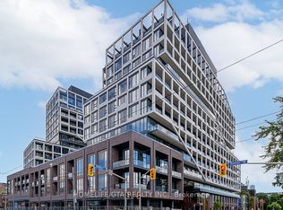 115 Denison Ave #804, Toronto, ON M5T 0E6