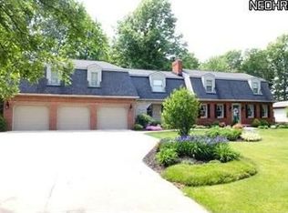 7805 Lutz Ave NW, Massillon, OH 44646