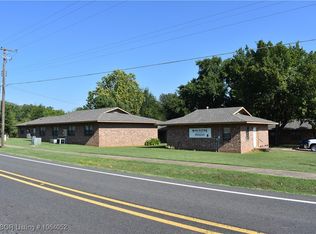 0 State Highway 10, Magazine, AR 72943