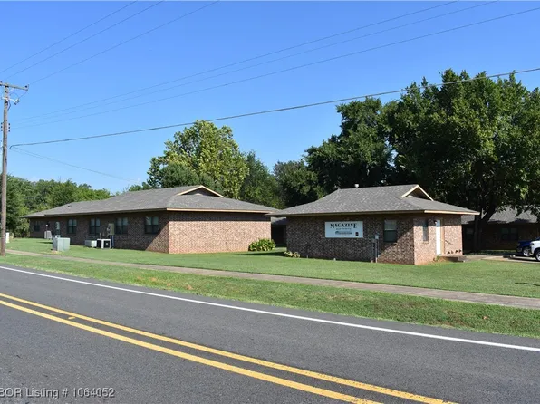 0 State Highway 10, Magazine, AR 72943